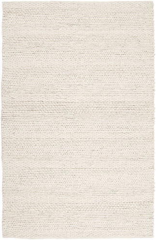 Tahoe 168 X 120 inch Ivory Rug in 10 x 14, Rectangle