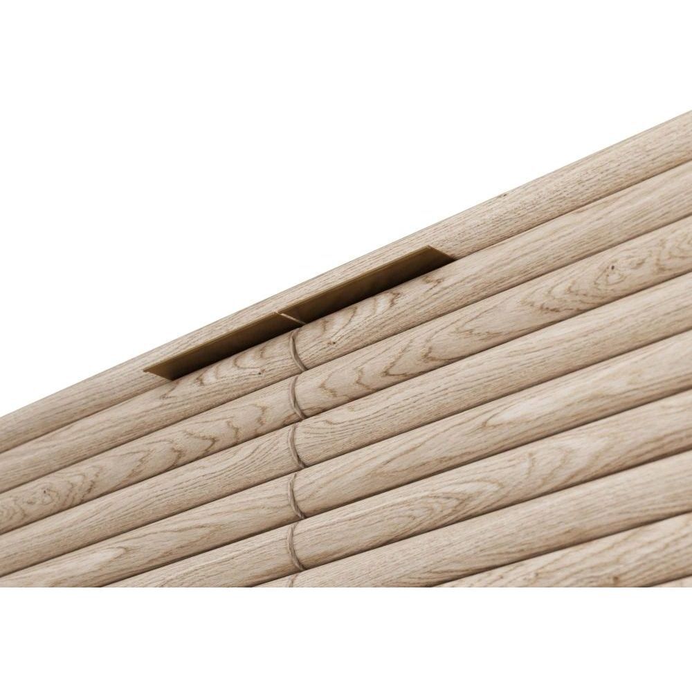 Seine 42 inch Smoke Cabinet