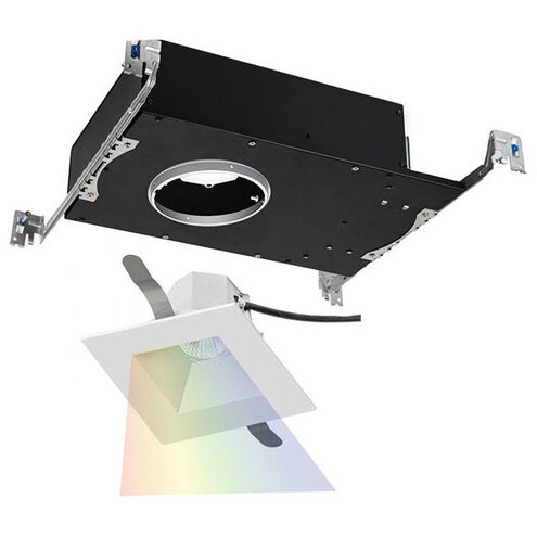 Aether LED White Recessed Lighting