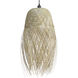 Marooner 1 Light 13 inch Natural Pendant Ceiling Light