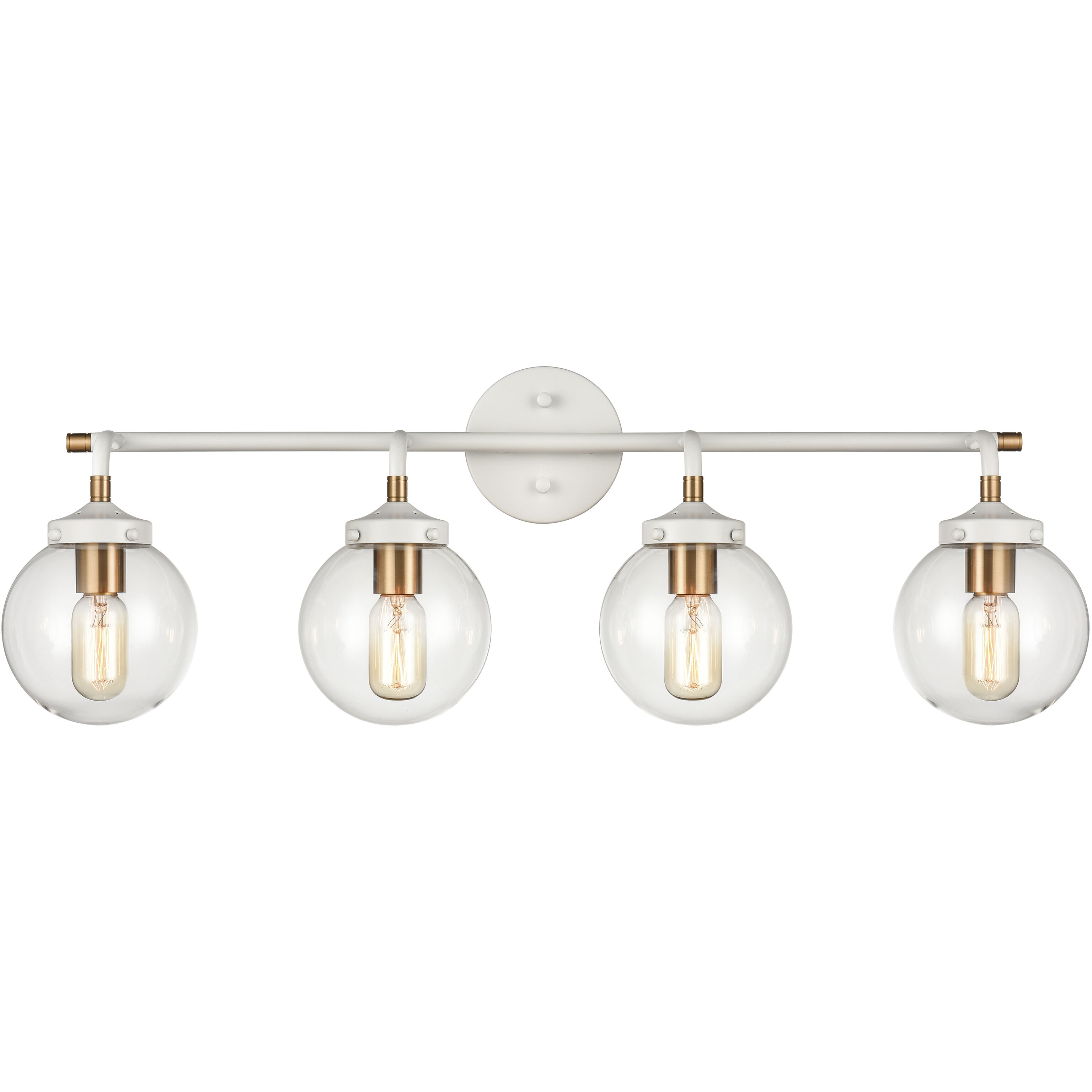 Boudreaux Vanity Light Wall Light