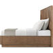 Origins Landmark US King Bed, Wooden