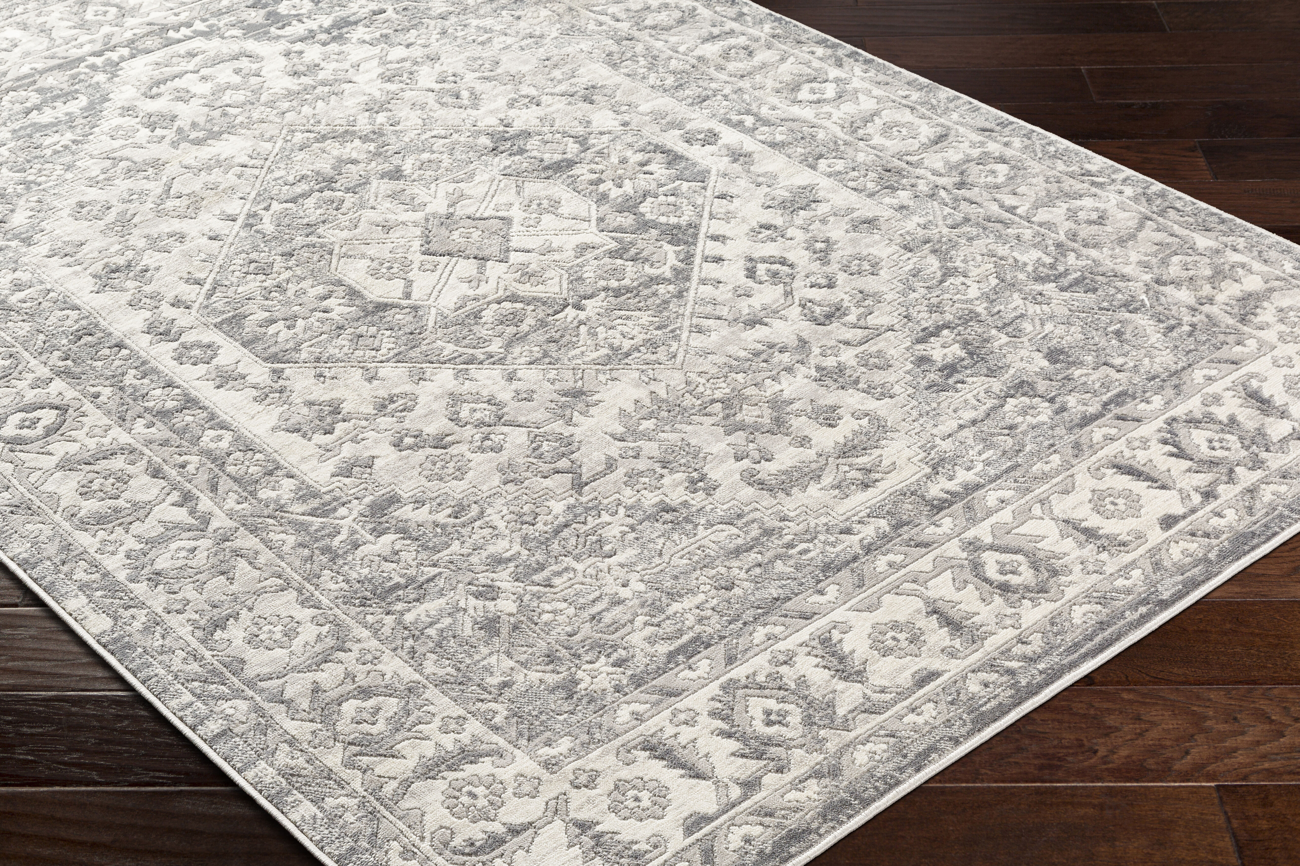 Alamo 84 X 63 inch Rug, Rectangle