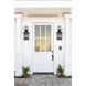 Seafarer Outdoor Wall Lantern