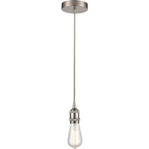 Edison 2.50 inch Mini Pendant