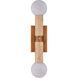 Beatrix Bath Wall Sconce Wall Light