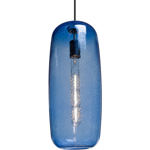 Pinot 13 1 Light Black Cord Pendant Ceiling Light
