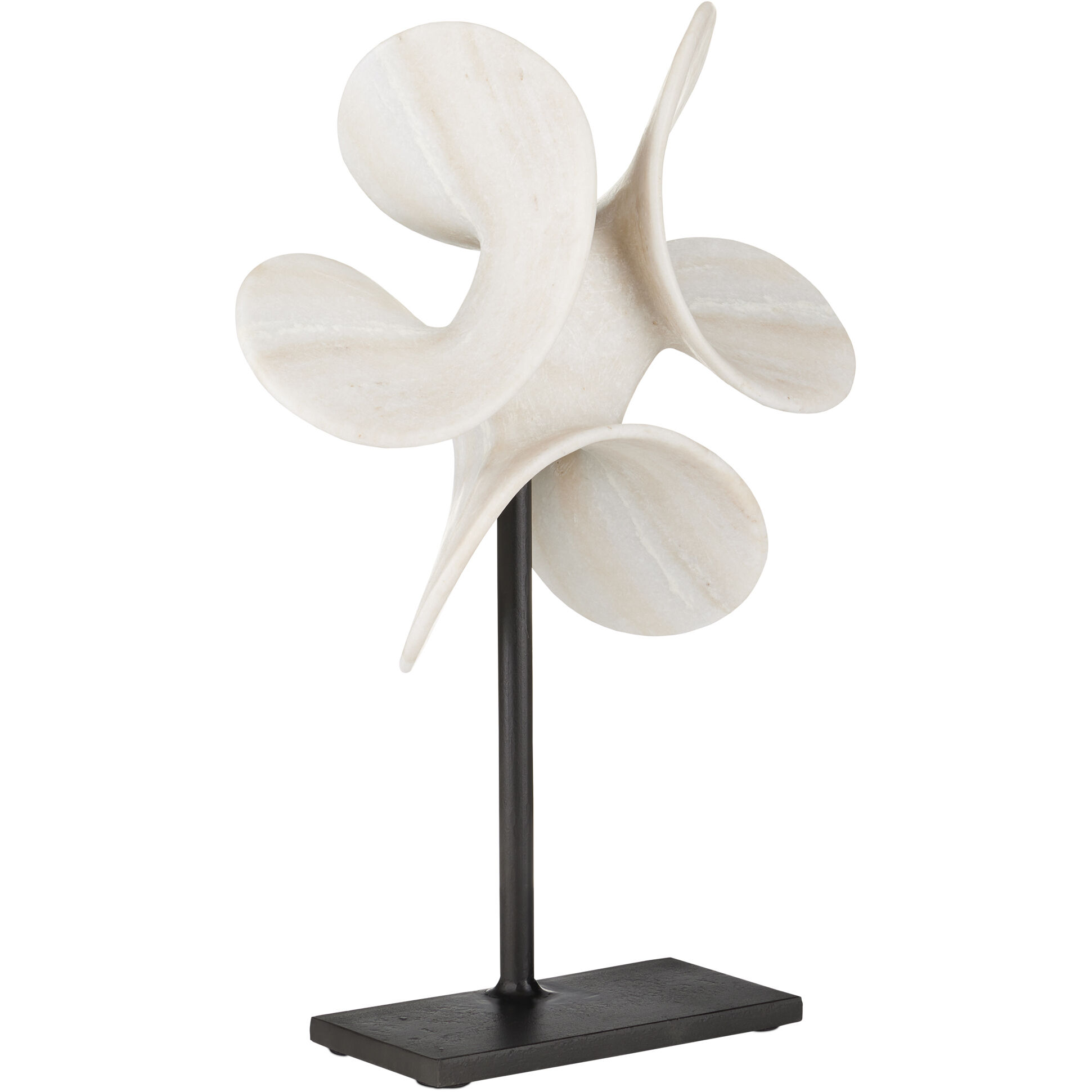 Helice 18.5 X 13 inch Sculpture, Large