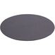 Galena Black Tray