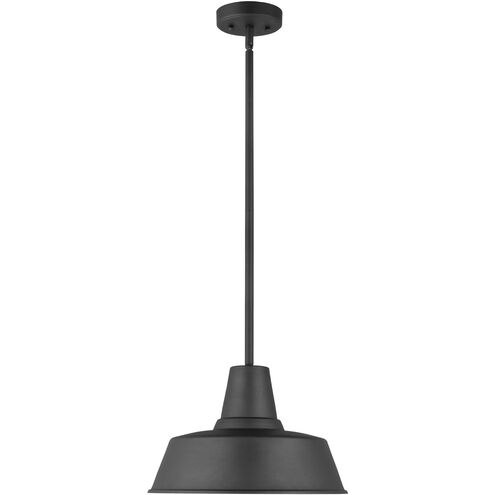 Sean Lavin Barn Light 1 Light 14.00 inch Outdoor Pendant/Chandelier