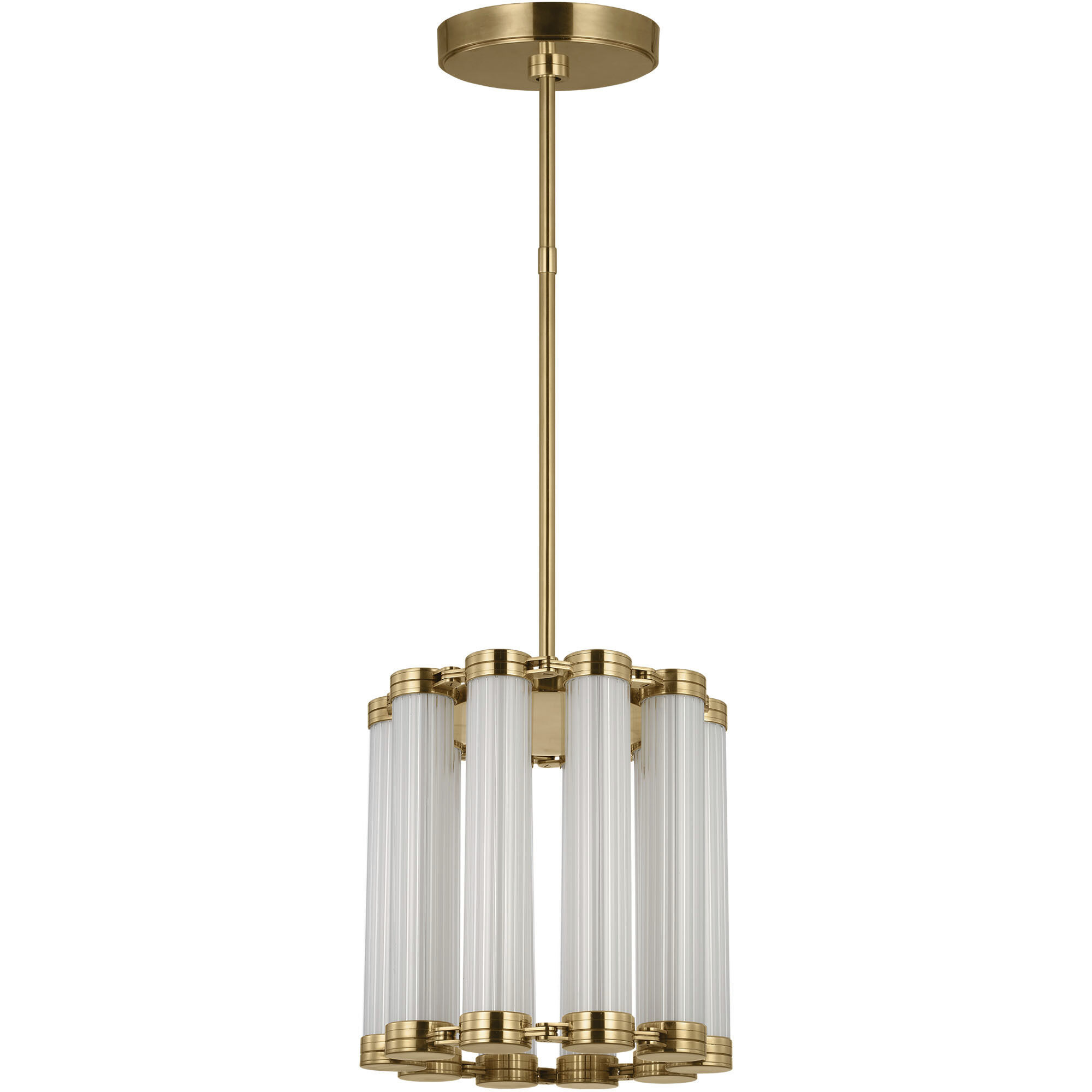 Avroko Alo Line-Voltage Pendant Ceiling Light in 120V