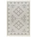 Valerie 144 X 108 inch Off-White Rug, Rectangle
