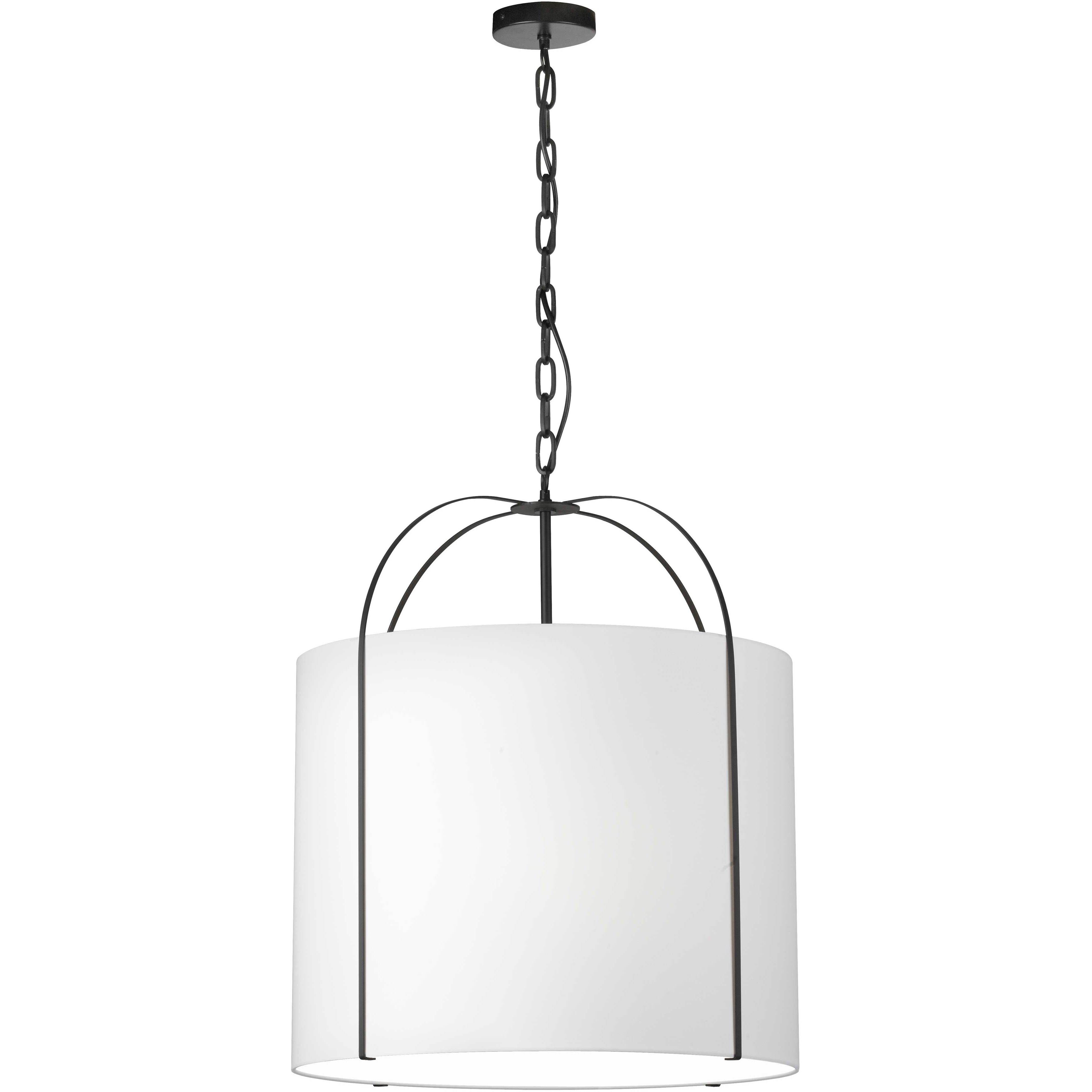 Dainolite 3 light hot sale pendant