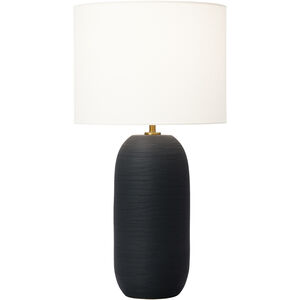 Hable Fanny 1 Light 15.00 inch Table Lamp