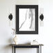 Ludlow 2 Light 4.25 inch Black Vanity Sconce Wall Light