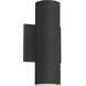 Colombo 1 Light 4.50 inch Outdoor Wall Light