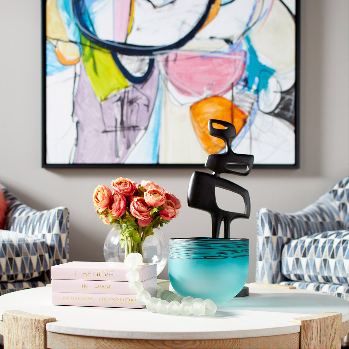 Rossastri 21 X 8 inch Sculpture