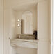 Mist 1 Light 6.5 inch Clear ADA Wall Sconce Wall Light