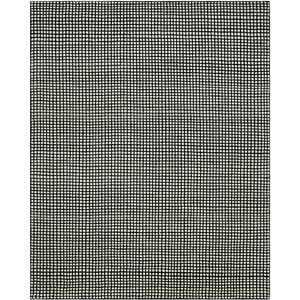 Damier Area Rug