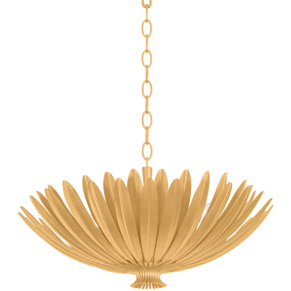 Whitfield 4 Light 24.00 inch Chandelier
