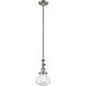 Franklin Restoration Olean 1 Light 6.75 inch Mini Pendant