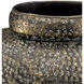Brigadier 13.75 X 12.5 inch Vase