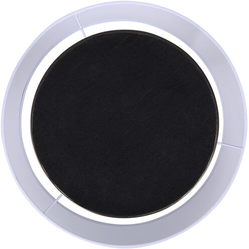 Mica 25.75 inch 100.00 watt Gold Table Lamp Portable Light