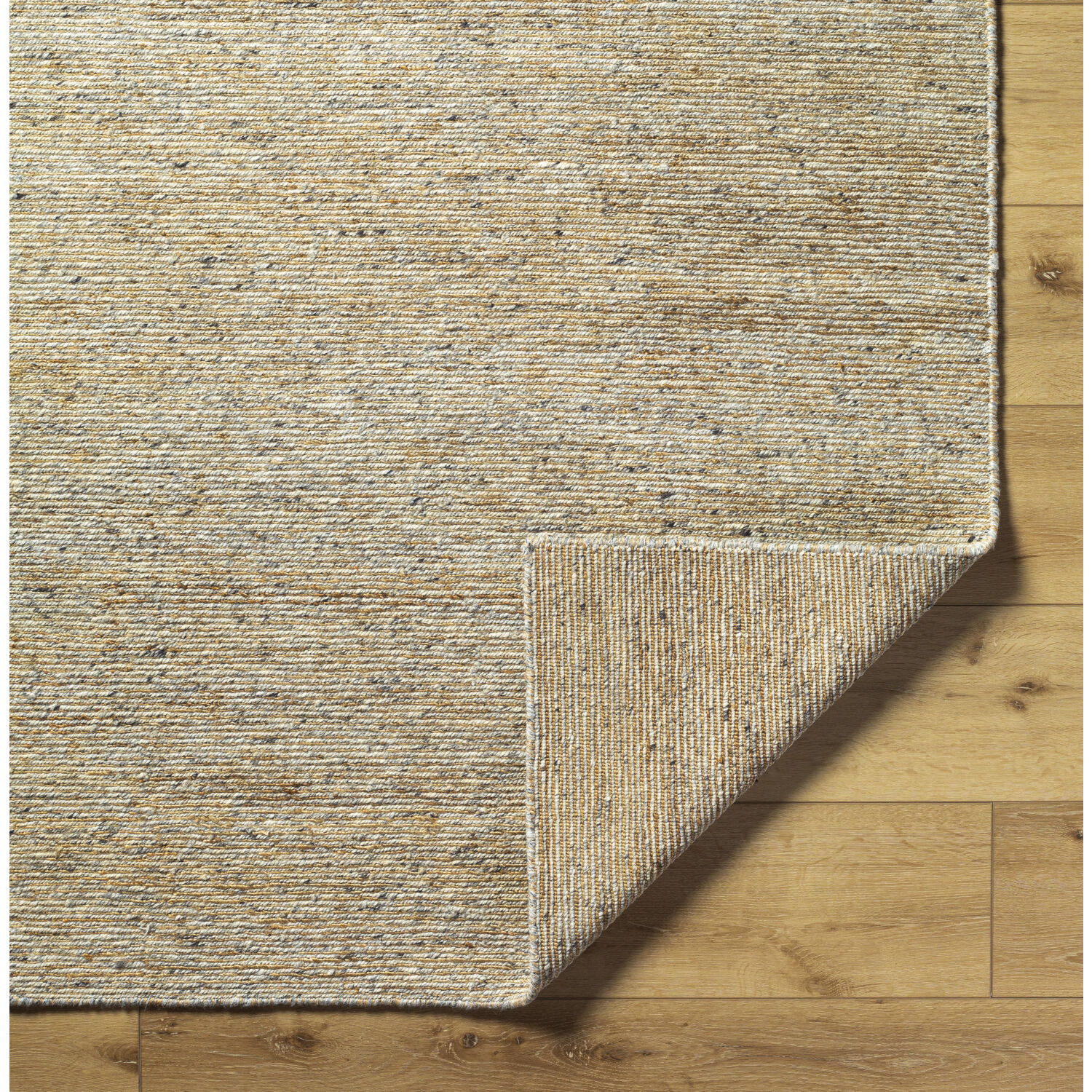 Natural Soumek 96 X 30 inch Rug