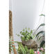 Girl Gray Planter