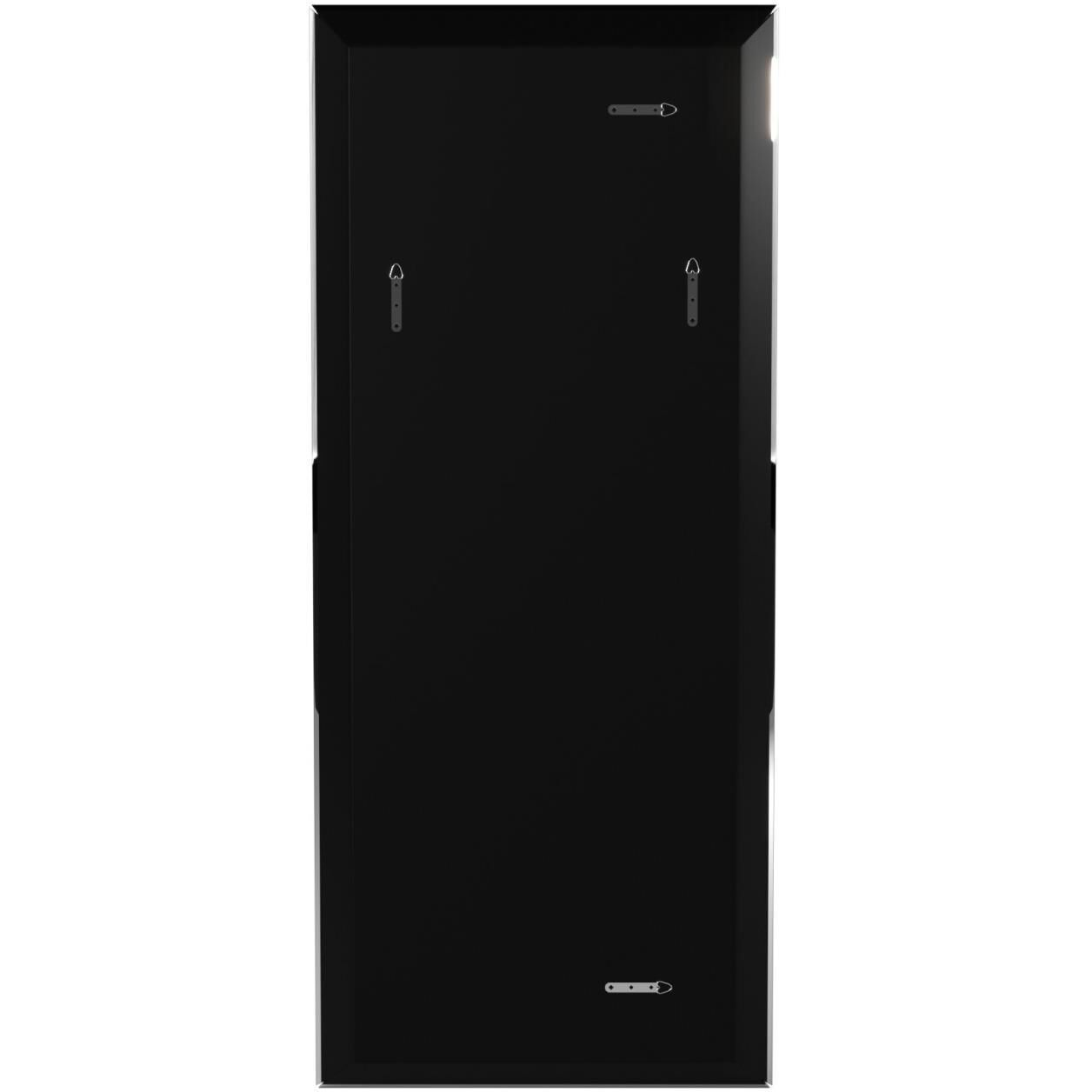 Vogue 30 X 30 inch Mirrored Wall Mirror