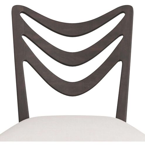 Sutton Ebony Dining Chair