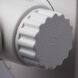 Brentwood LED 4 inch White Outdoor Security Light