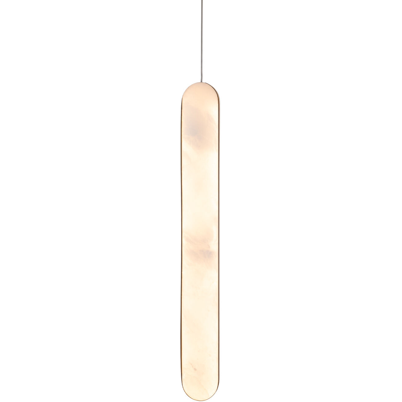 Cadiz LED 2.13 inch Aged Brass Indoor Hanging Lighting Ceiling Light