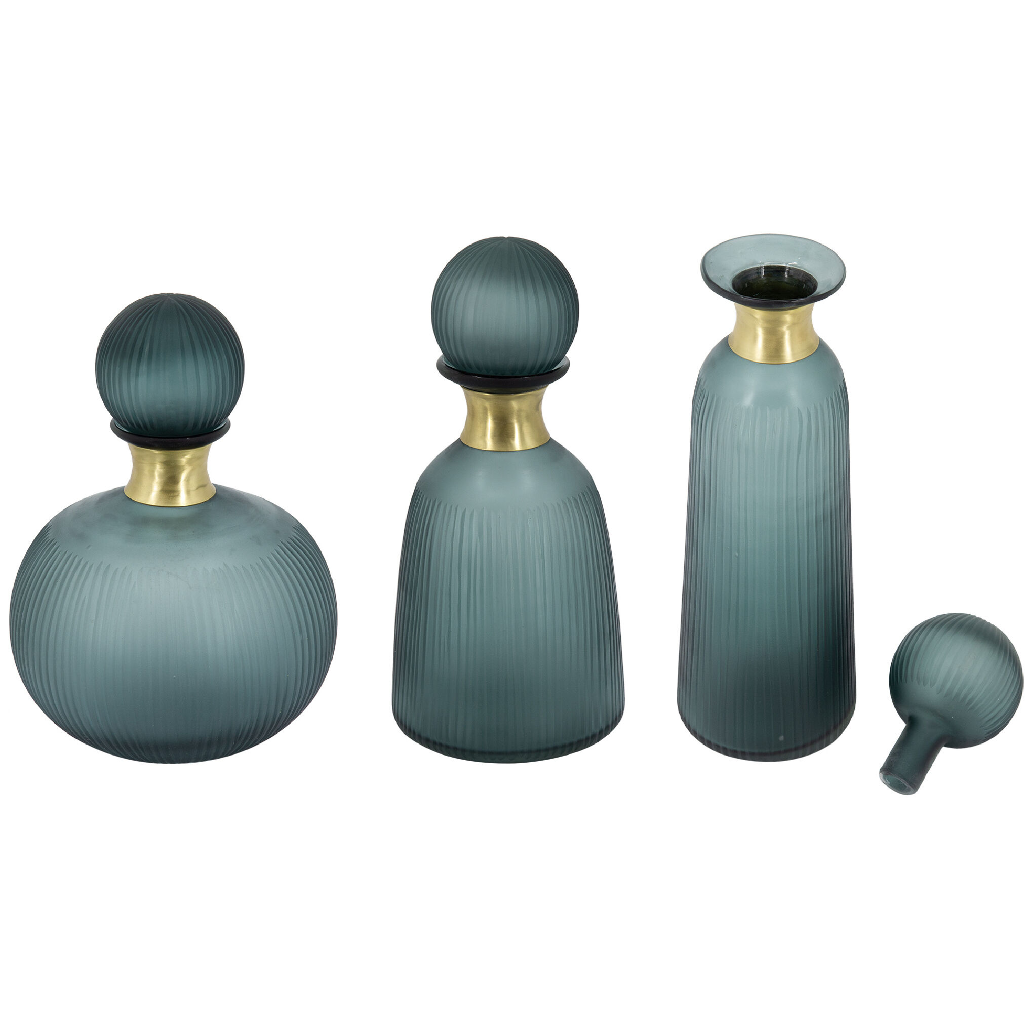 Merewin 11 X 8 inch Vases