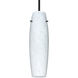 Suzi LED Black Stem Pendant Ceiling Light