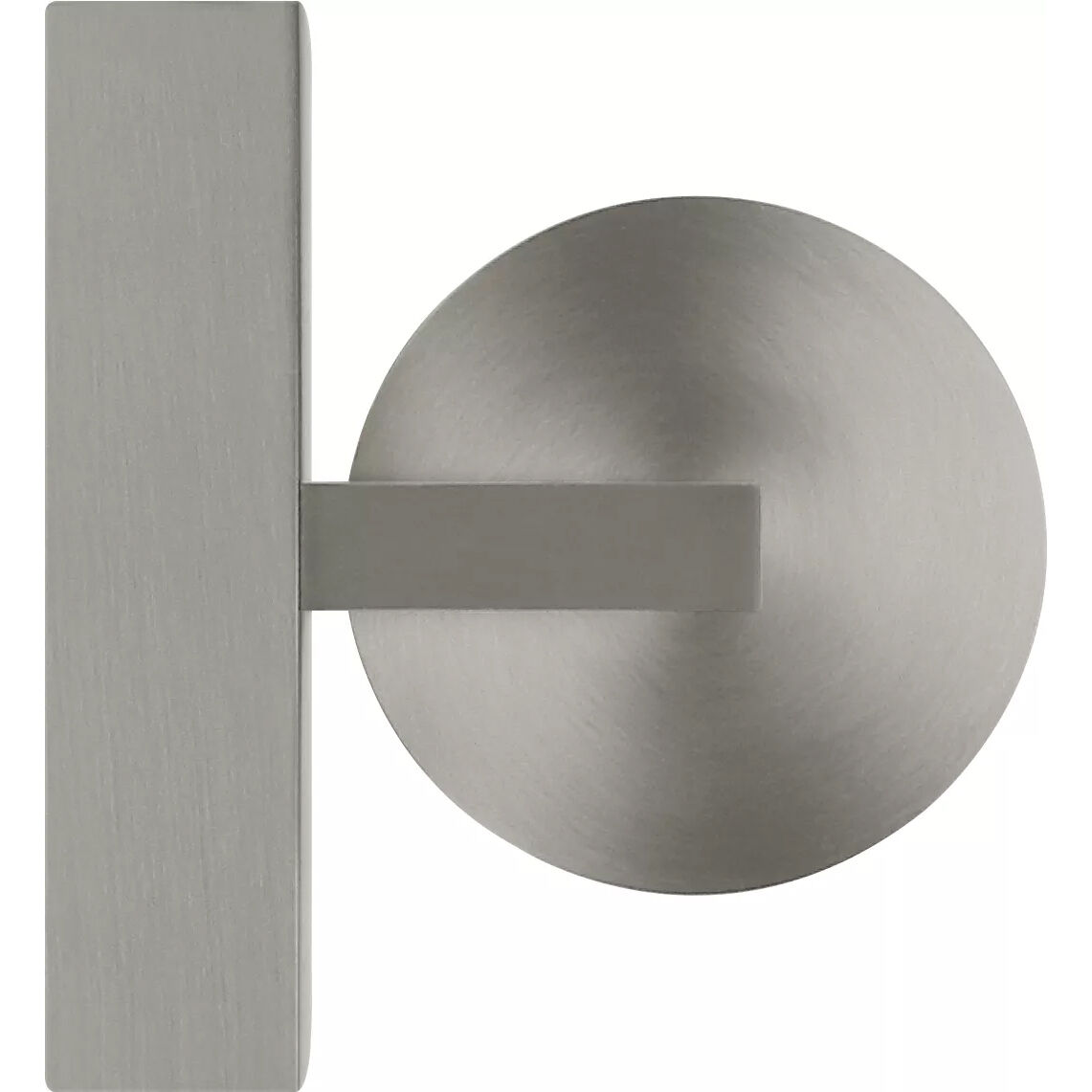 Weston LED 28 inch Brushed Nickel Vanity Light Wall Light