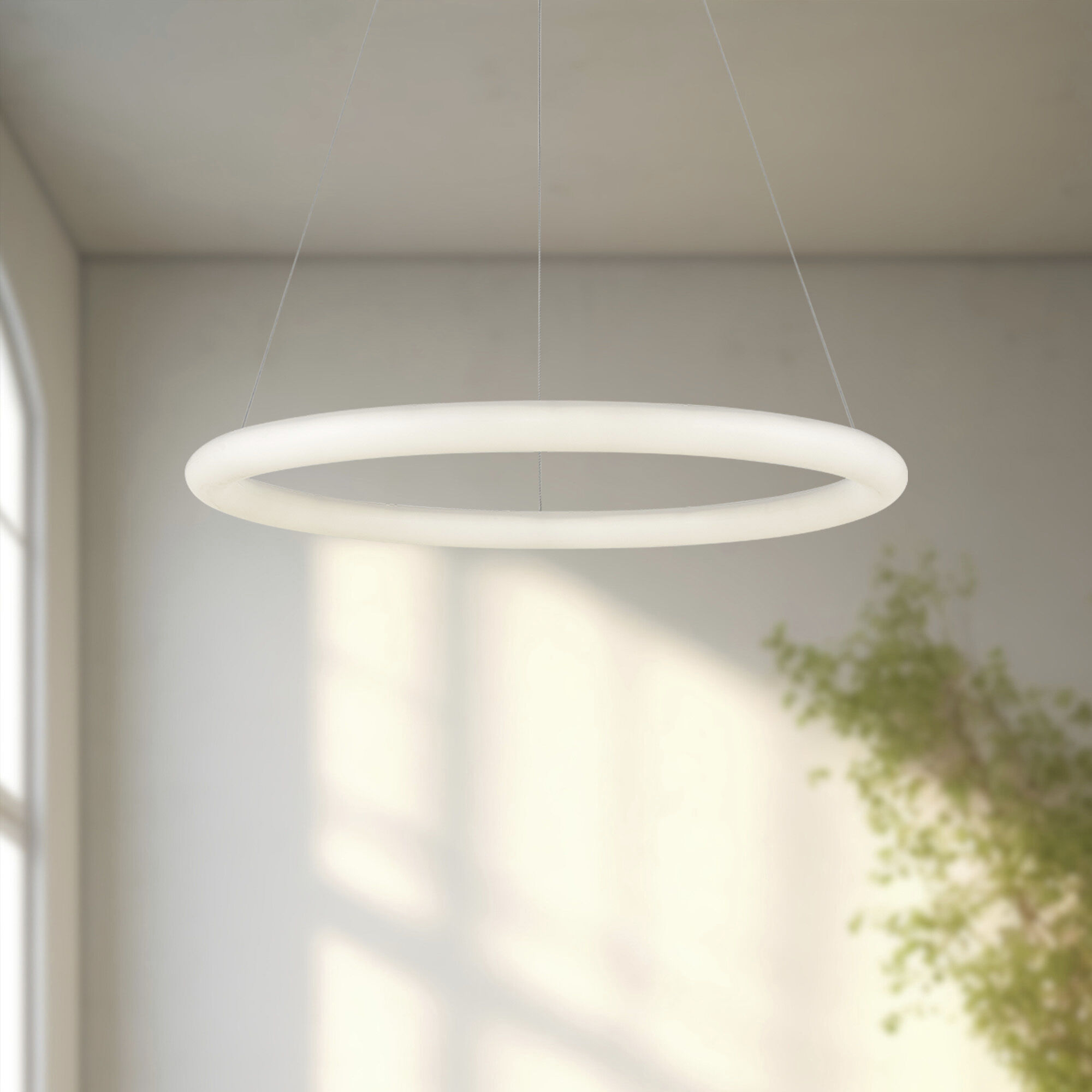 Cumulus Minor Pendant Ceiling Light