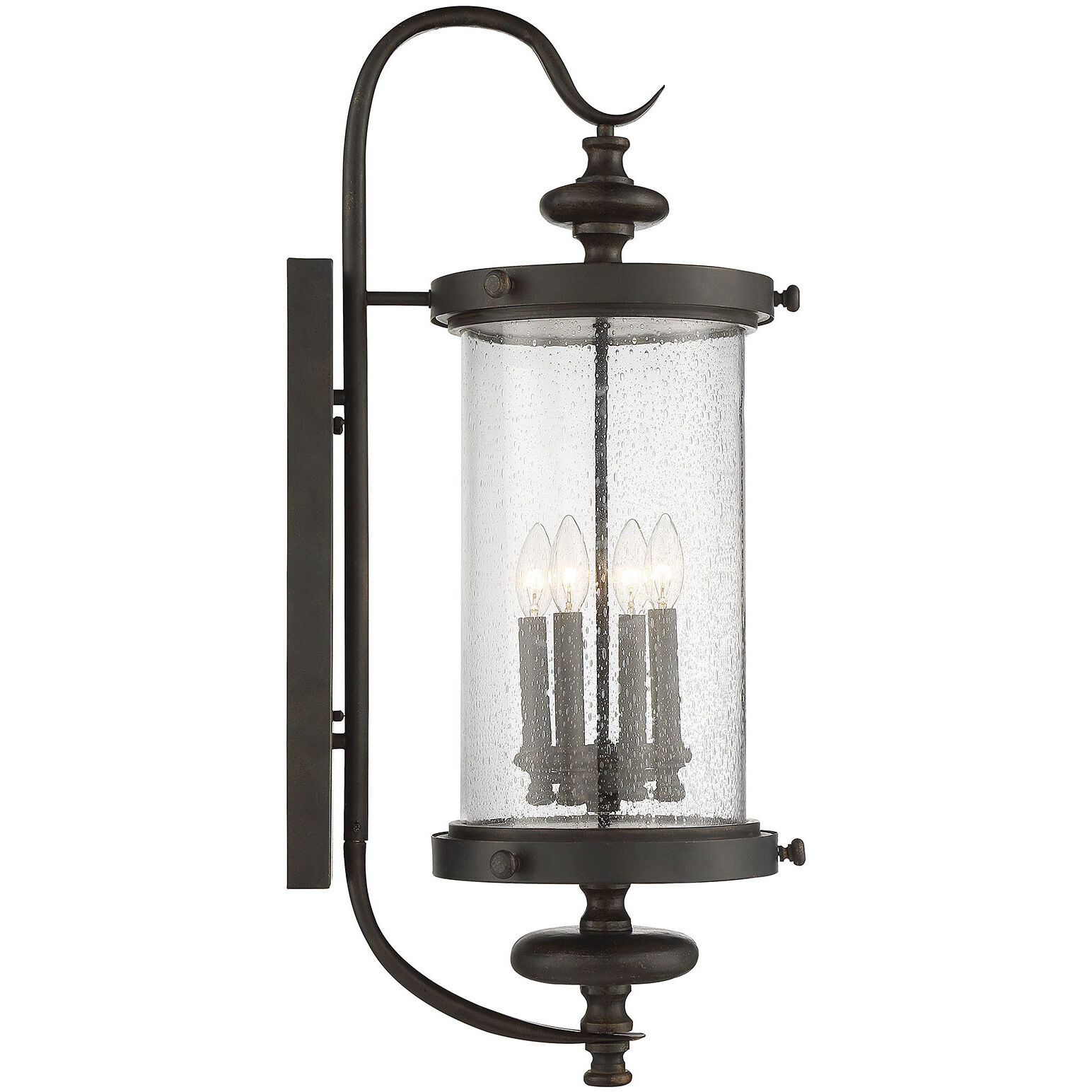 Palmer Outdoor Wall Lantern
