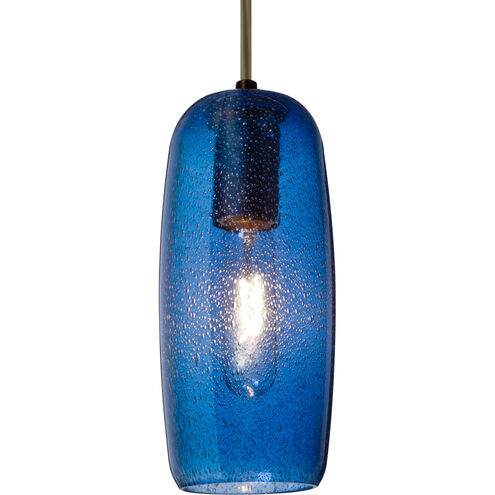 Pinot 9 1 Light Bronze Cord Pendant Ceiling Light