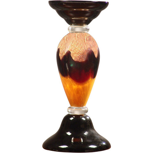 Evelyn 12 X 6 inch Candle Holder