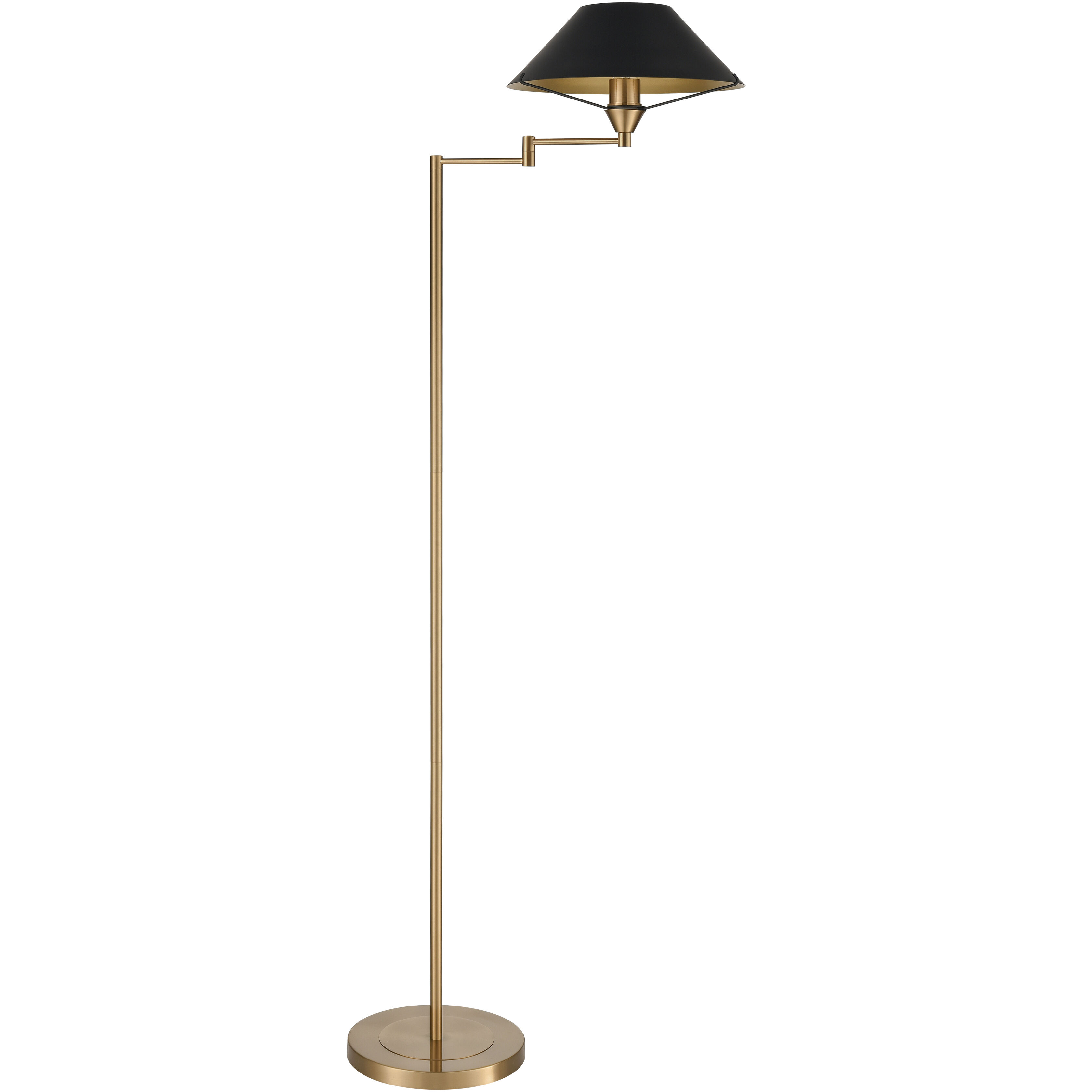 Arcadia collection floor deals lamp