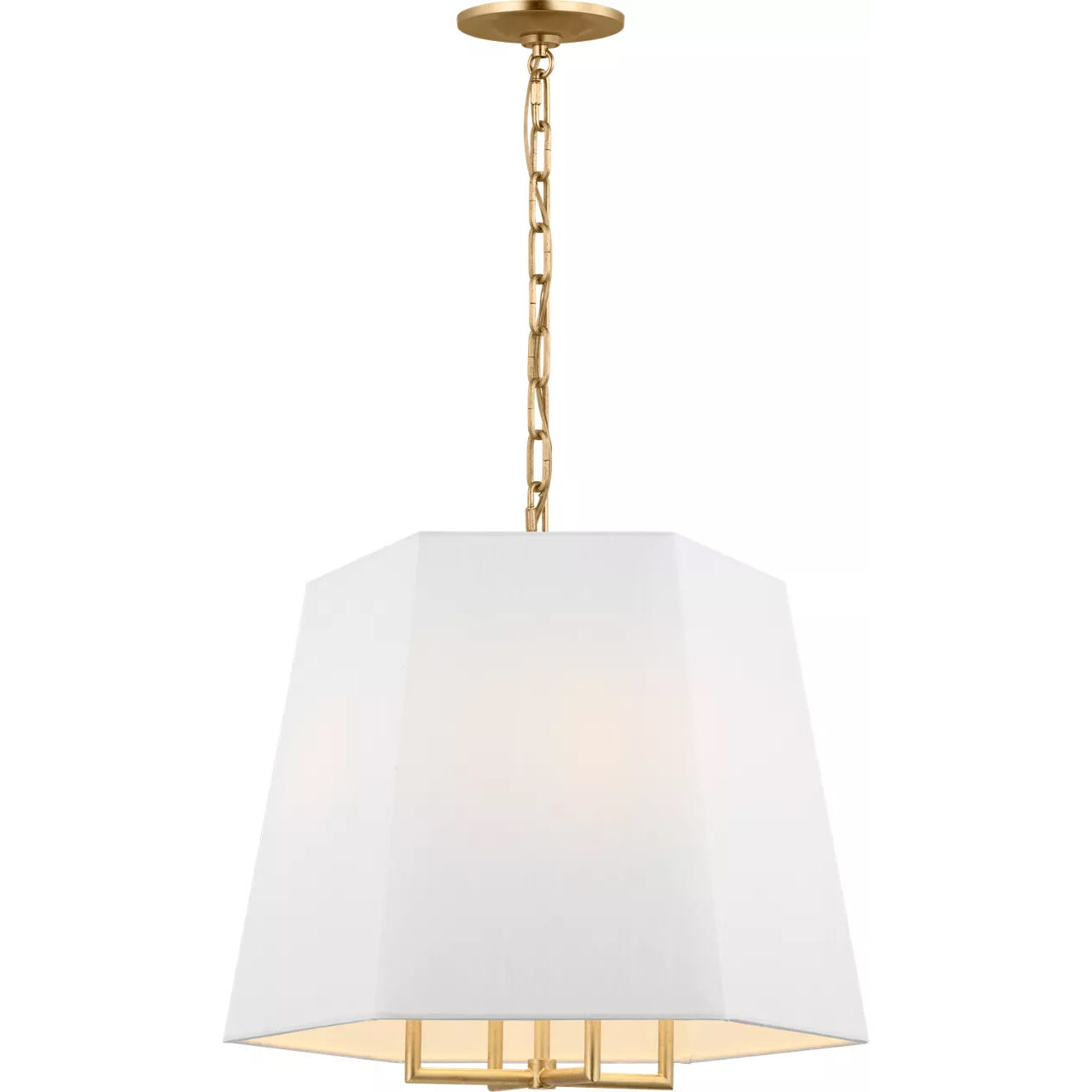 Paloma Contreras Lille Hanging Shade Ceiling Light