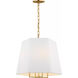 Paloma Contreras Lille Hanging Shade Ceiling Light