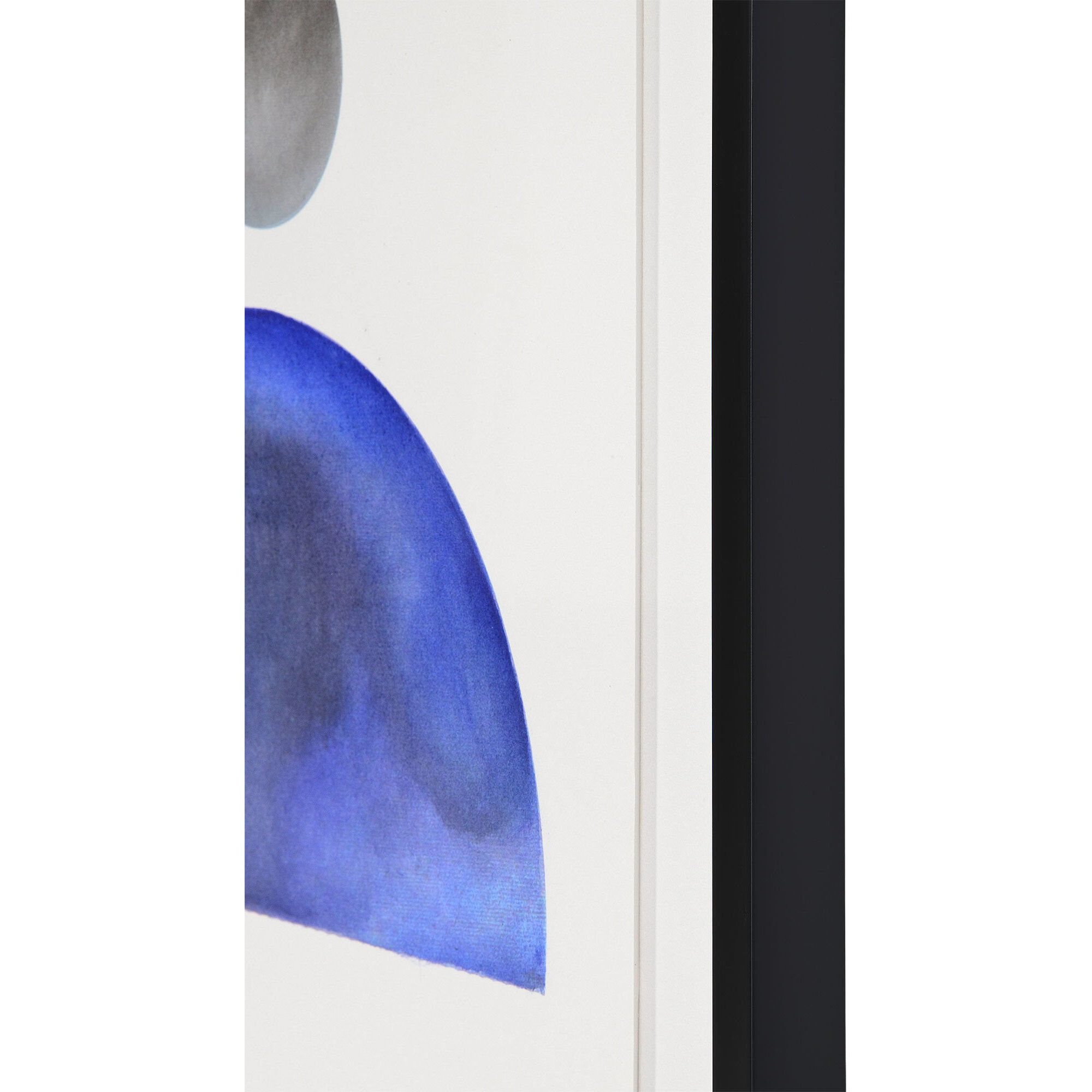 Maven I Rag Paper Wall Art