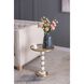 Large Blue Planter