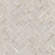 Medora 156 X 108 inch Taupe Rug in 9 x 13, Rectangle