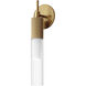 Reeds 1 Light 5.00 inch Wall Sconce