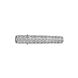 Canada LED 26 inch Chrome LED Bathroom Vanity Lighting Wall Light