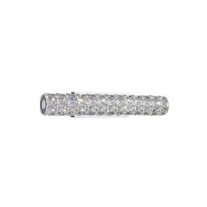 Canada LED 26 inch Chrome LED Bathroom Vanity Lighting Wall Light