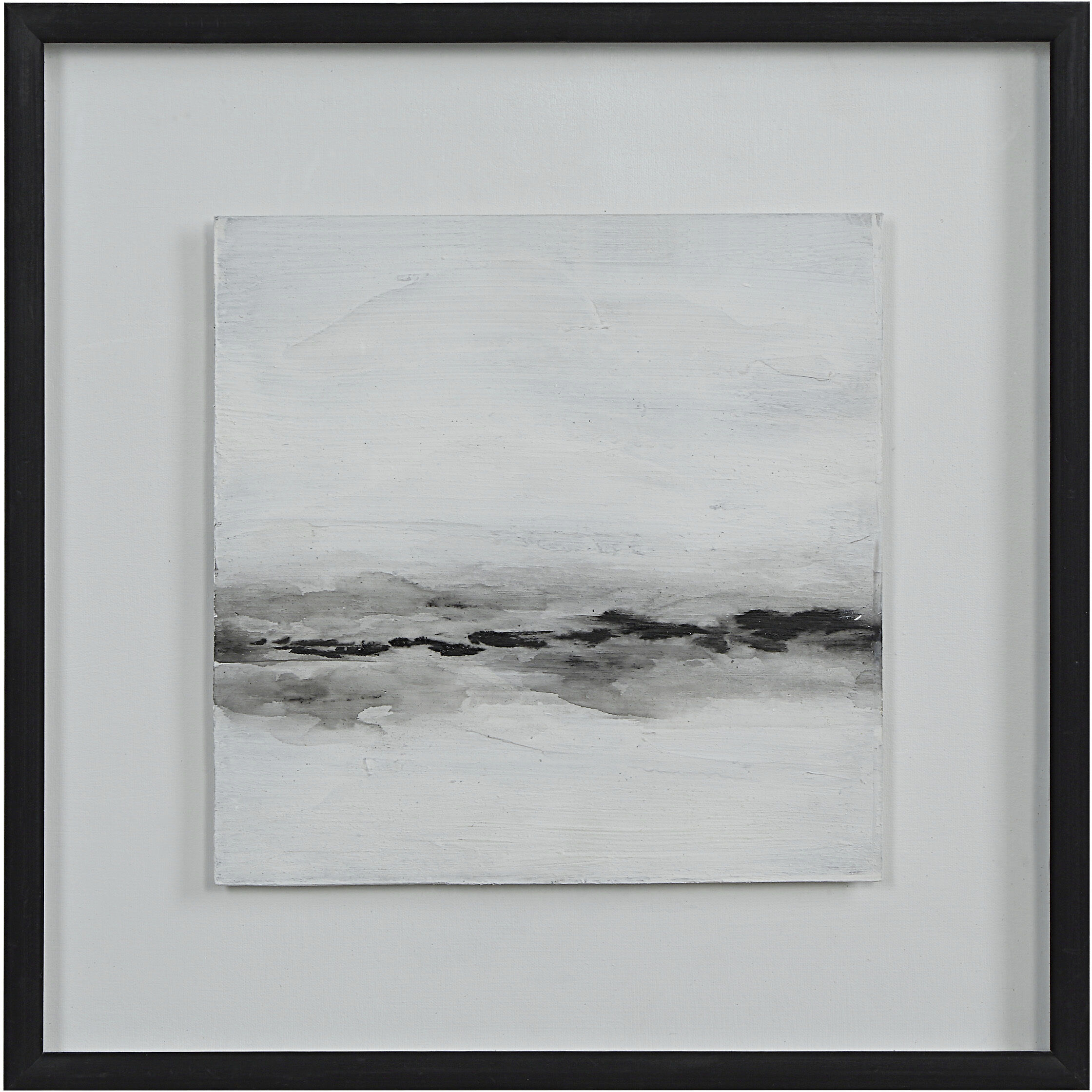 Tangelo Matte Finish, Textured Wall Art, Set of 2